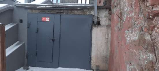 Продам нежилое помещение