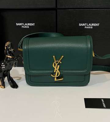 Сумочки SAINT LAURENT в Волгограде фото 5