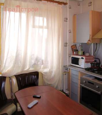 Продам однокомнатную квартиру в Вологда.Жилая площадь 34,50  кв.м.Этаж 4.Дом панельный. в Вологде фото 7