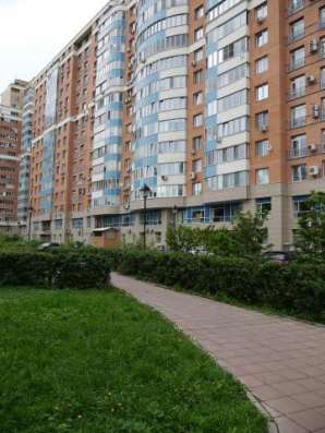 Продам четырехкомнатную квартиру в Москве. Этаж 3. Дом монолитный. Есть балкон. в Москве фото 5