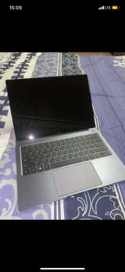 Ноутбук Huawei MateBook 14klwl-W54W в Краснодаре фото 3
