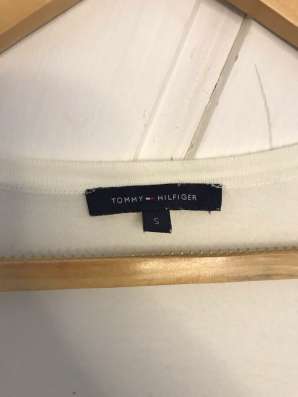 Tommy Hilfiger размер S в Краснознаменске