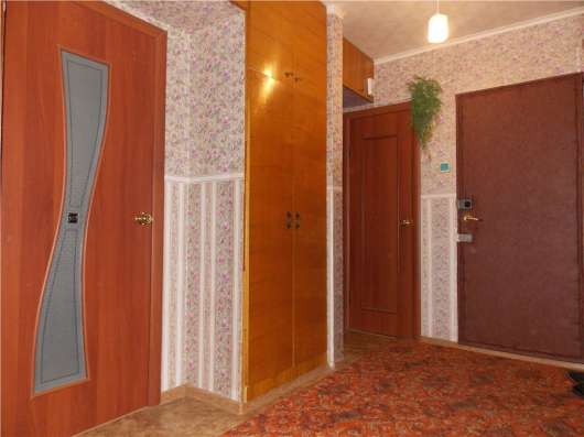 Продам четырехкомнатную квартиру в Тверь.Жилая площадь 98  кв.м.Этаж 5.Есть Балкон. в Твери фото 6