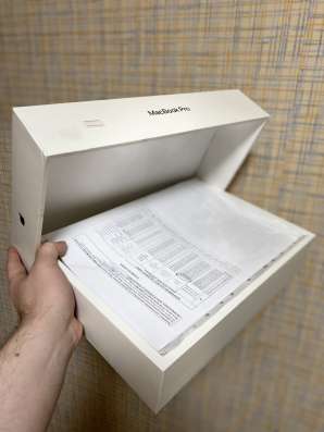Apple MacBook Pro 13 2020 512Гб + гарантия в Иванове фото 4