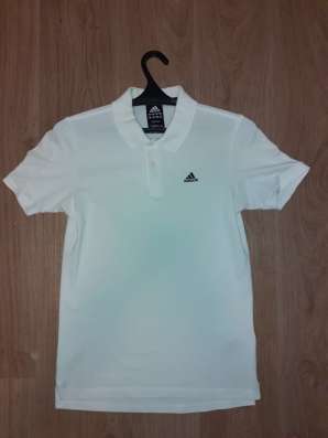 Футболка adidas