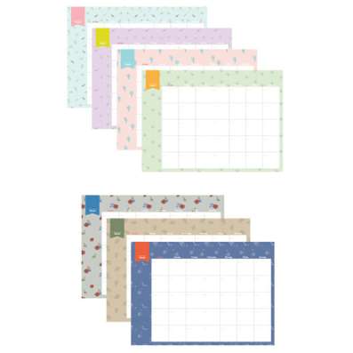 Ежедневник Mellow (разные дизайны) / Fox в Москве фото 5