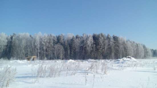 Участок ИЖС в Екатеринбурге фото 4