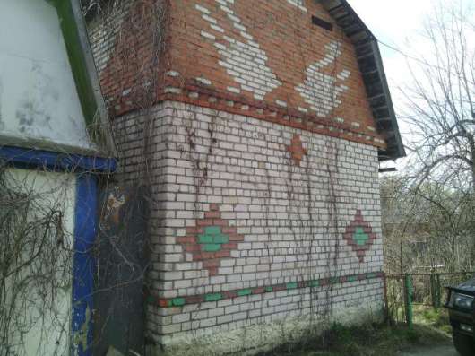 Продам дом в Воскресенске. Жилая площадь 34 кв.м. в Воскресенске фото 5