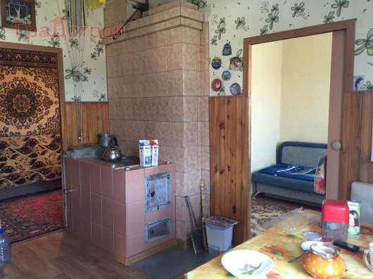 Продам дом в Вологда.Жилая площадь 67  кв.м. в Вологде фото 22