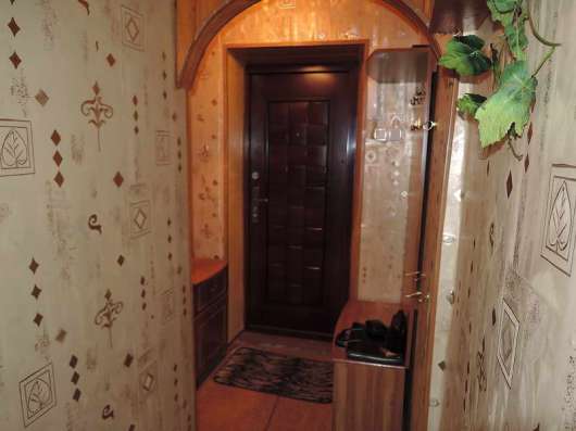 Продам двухкомнатную квартиру в Павловский Посад.Жилая площадь 40  кв.м.Этаж 5.Дом кирпичный. в Павловском Посаде фото 5