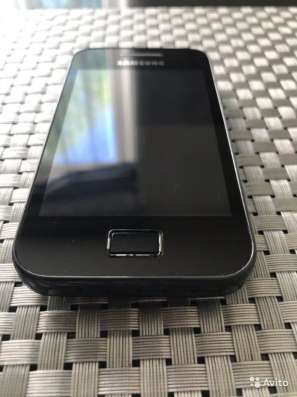 SAMSUNG Galaxy Ace GT-S5830G в Челябинске фото 4