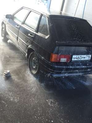 Ваз 2114 2006г