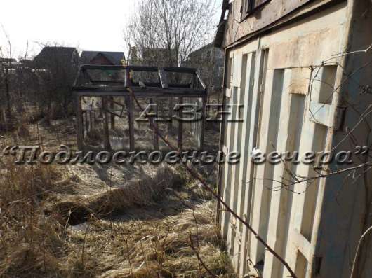 realty_mapper3.plot_in_locationСадовое некоммерческое тов-во. Площадь 6.00 сот.Есть Электричество. в Москве фото 4
