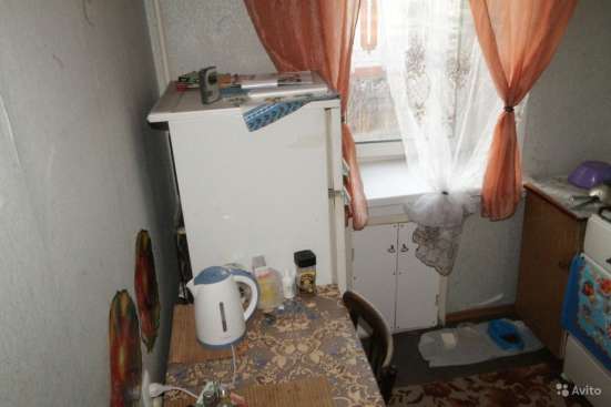 Комната 18 м² в 4-к, 4/9 эт в Владимире