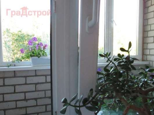 Продам трехкомнатную квартиру в Вологда.Жилая площадь 90,10  кв.м.Дом кирпичный.Есть Балкон. в Вологде фото 5