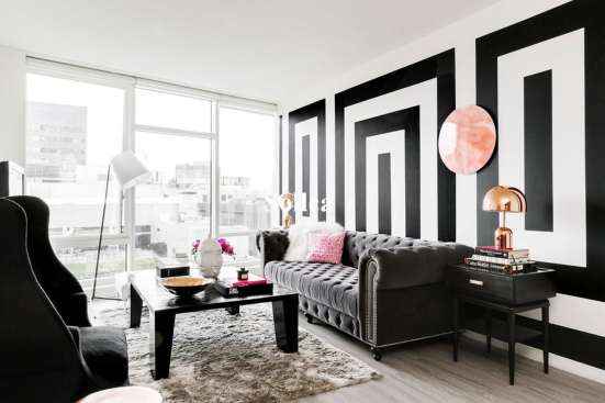Kate Pepinova -interior designer
