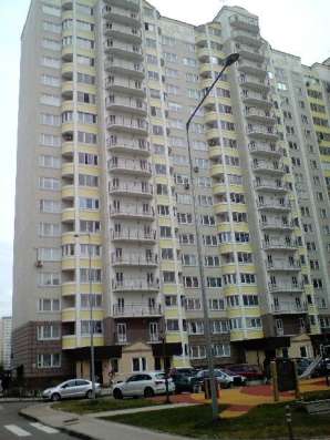 2-комн.кв.в Московском в Москве