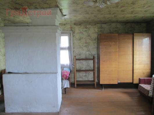Продам дом в Вологда.Жилая площадь 90  кв.м. в Вологде фото 9