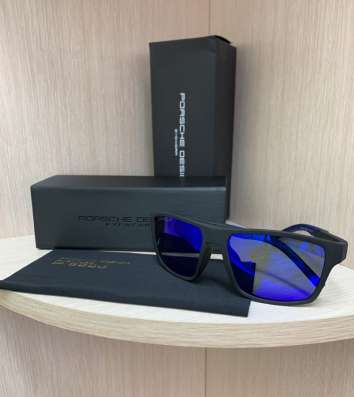 Очки Porsche design