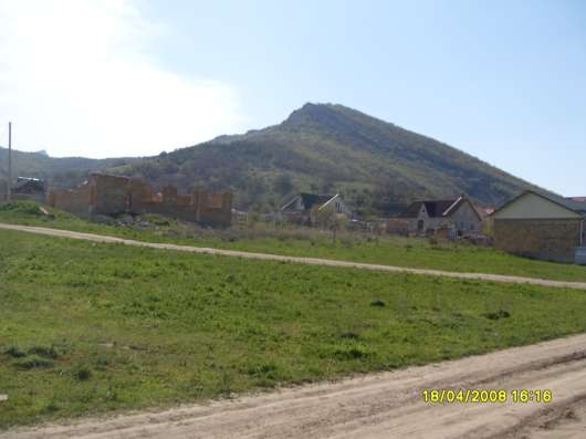 Участок ижс 8 соток продаю в Крымске фото 8