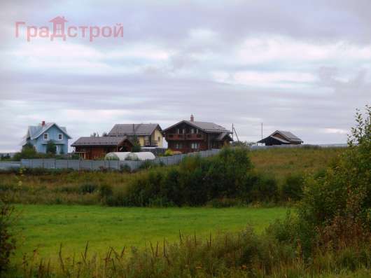 Продам коттедж в Вологда.Жилая площадь 235  кв.м. в Вологде фото 13
