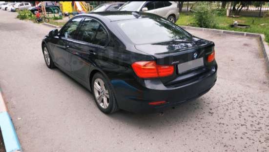 Продам БМВ 3й серии в Новосибирске фото 5