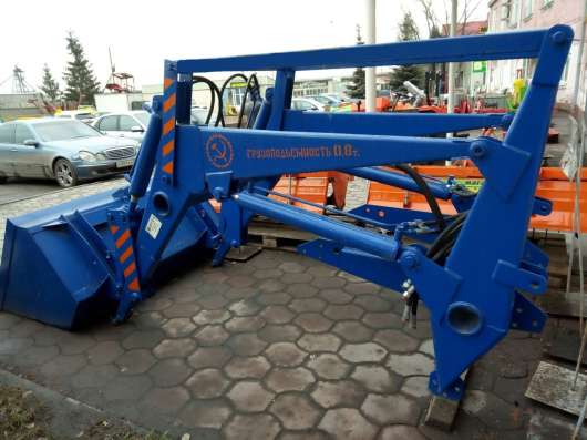 Продам КУН на МТЗ
