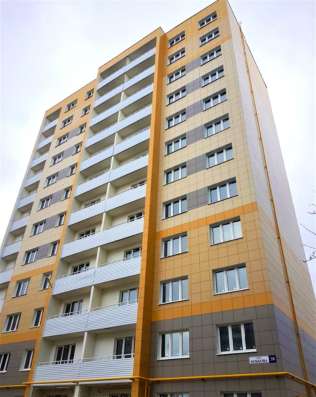 Продам двухкомнатную квартиру в Тверь.Жилая площадь 64  кв.м.Этаж 7.Есть Балкон. в Твери фото 5