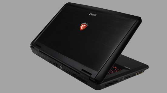 Продам ноутбук MSI GT-70