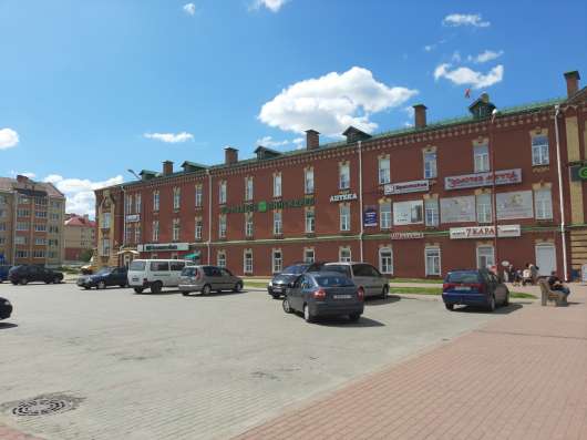 ПОМЕЩЕНИЕ В АРЕНДУ фото 12