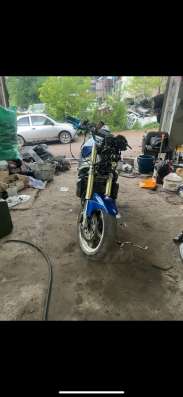 Продам Honda CBR400 в Находке фото 5