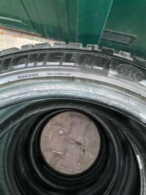 Michelin в Москве фото 19