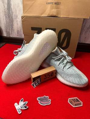Adidas Yeezy Boost 350 V2 в Челябинске фото 3