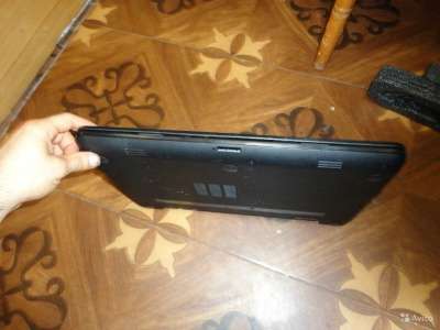 ноутбук HP Hp 250 g3 (J4R79EA) в Москве фото 4