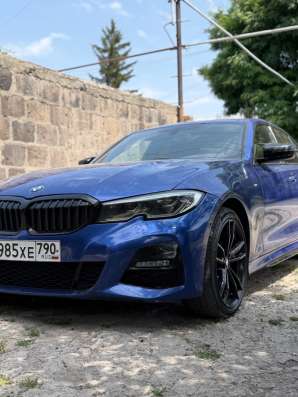BMW G20