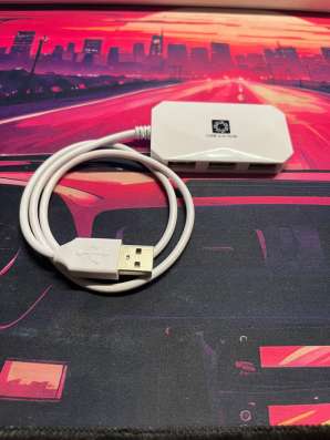 Переходник USB