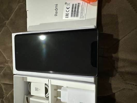 Смартфон Redmi note 14 pro в Новокубанске фото 4