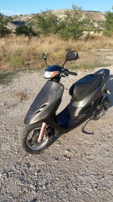 Honda duo af35zx в Белогорске фото 7
