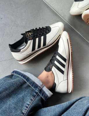 Кроссовки adidas 38 размер в Москве фото 4