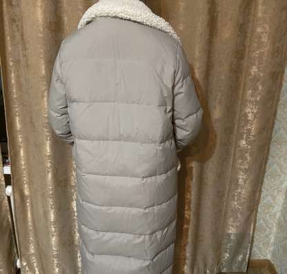 Продам куртку зимнюю