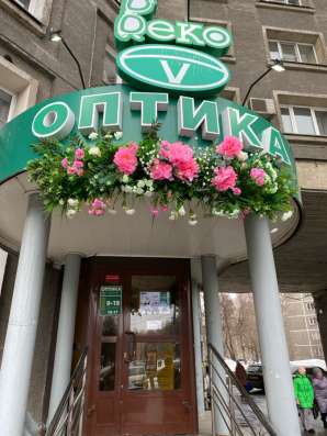 Декор оформление помещений в Новокузнецке фото 8