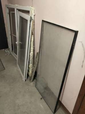 Продам пластиковое окно в Пензе
