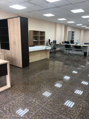 Не жилой помещение