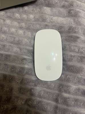мышка Apple