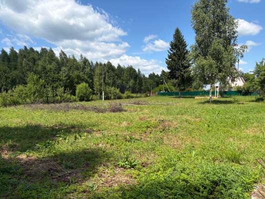 Продаю участок 15 соток в Богородске фото 3