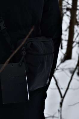 Сумка Arcteryx в Санкт-Петербурге