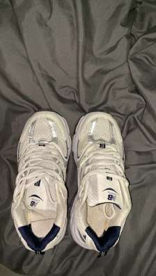 Кроссовки New Balance в Челябинске