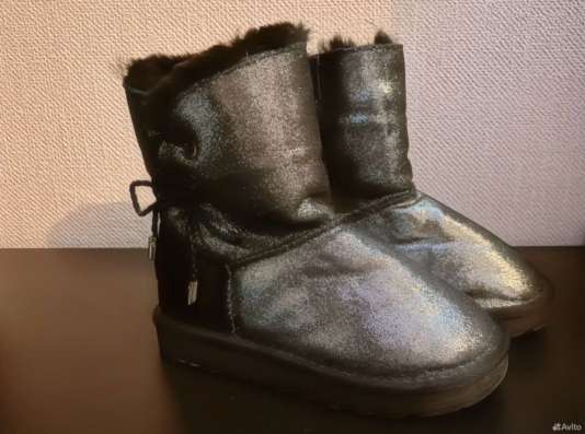 Угги женские