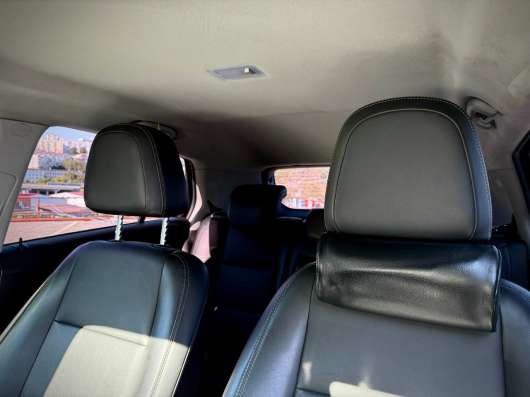 Chevrolet Trax в Владивостоке фото 15