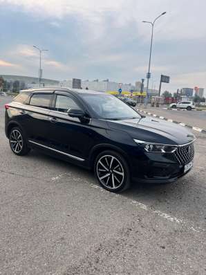 Продажа автомобиля FAW Bestune T77 в Котельниках фото 5